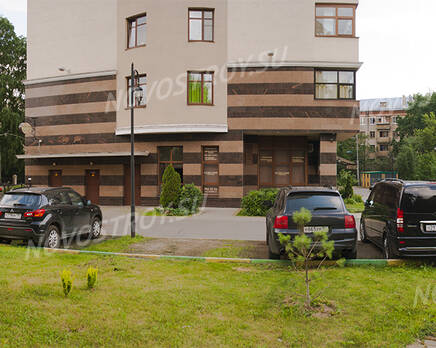 ЖК «Жемчужина» (10.07.2013 г.), Август 2013