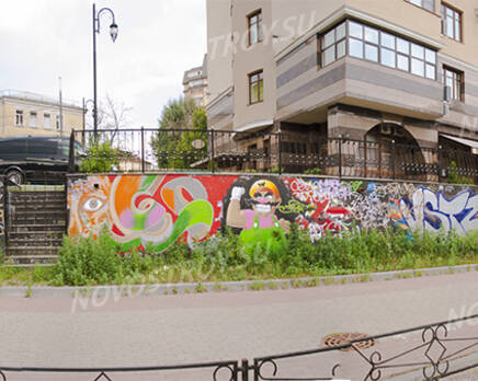 ЖК «Жемчужина» (10.07.2013 г.), Август 2013