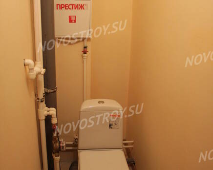 Квартиры в ЖК «Константиновская» (во Всеволожске) (07.09.2013 г.), Сентябрь 2013