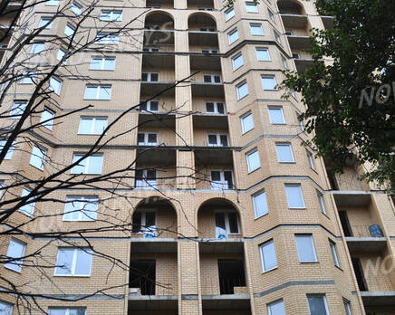 ЖК «Ренессанс» (30.08.2013 г.), Сентябрь 2013