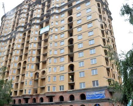 ЖК «Ренессанс» (30.08.2013 г.), Сентябрь 2013