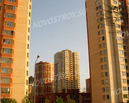 ЖК на Юбилейном проспекте, 24 (30.08.2013), Сентябрь 2013