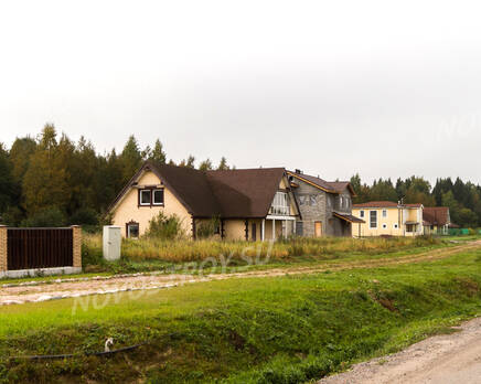 КП «Малый Петербург» (16.09.2013 г.), Сентябрь 2013