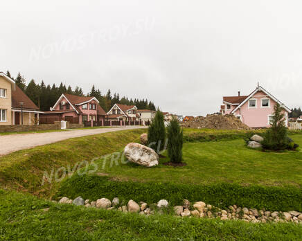 КП «Малый Петербург» (16.09.2013 г.), Сентябрь 2013