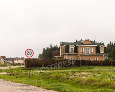 КП «Малый Петербург» (16.09.2013 г.), Сентябрь 2013