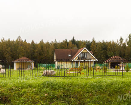 КП «Малый Петербург» (16.09.2013 г.), Сентябрь 2013