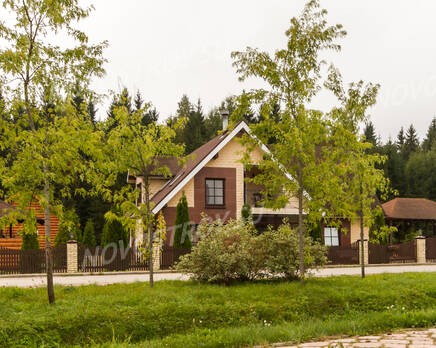 КП «Малый Петербург» (16.09.2013 г.), Сентябрь 2013