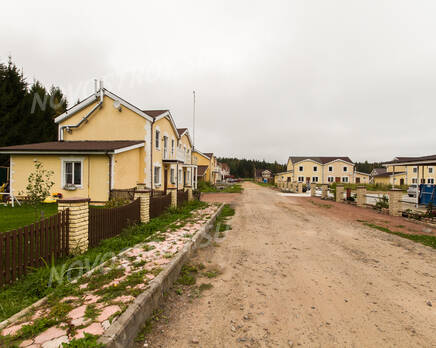 КП «Малый Петербург» (16.09.2013 г.), Сентябрь 2013