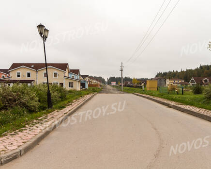 КП «Малый Петербург» (16.09.2013 г.), Сентябрь 2013