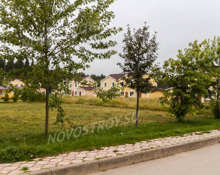 КП «Малый Петербург» (16.09.2013 г.), Сентябрь 2013