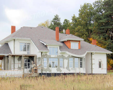 КП  «Новолеоново» (09.10.2013 г.), Октябрь 2013