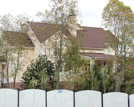 КП  «Новолеоново» (09.10.2013 г.), Октябрь 2013