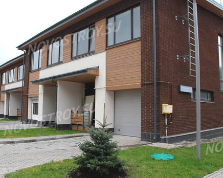 ЖК «Рижский квартал» (09.10.2013 г.), Октябрь 2013