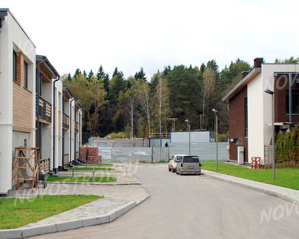 ЖК «Рижский квартал» (09.10.2013 г.), Октябрь 2013