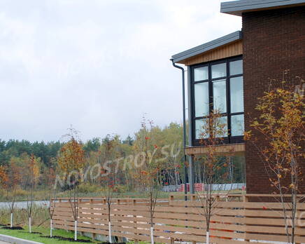 ЖК «Рижский квартал» (09.10.2013 г.), Октябрь 2013