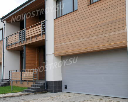 ЖК «Рижский квартал» (09.10.2013 г.), Октябрь 2013