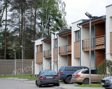 ЖК «Рижский квартал» (09.10.2013 г.), Октябрь 2013