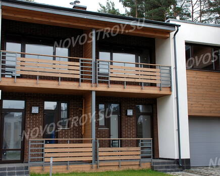 ЖК «Рижский квартал» (09.10.2013 г.), Октябрь 2013