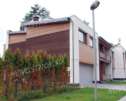 ЖК «Рижский квартал» (09.10.2013 г.), Октябрь 2013