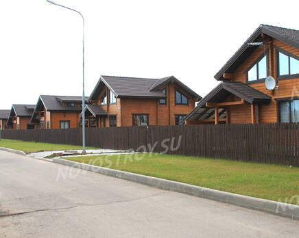 КП «Брусландия» (20.10.2013 г.), Октябрь 2013