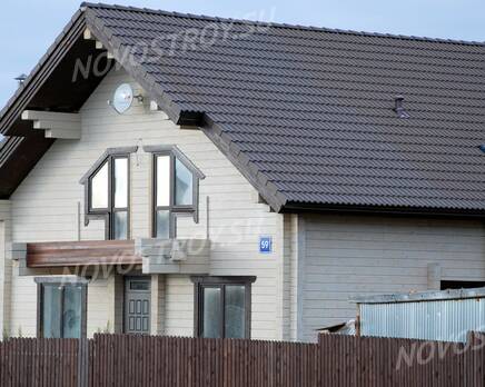 КП «Брусландия» (20.10.2013 г.), Октябрь 2013