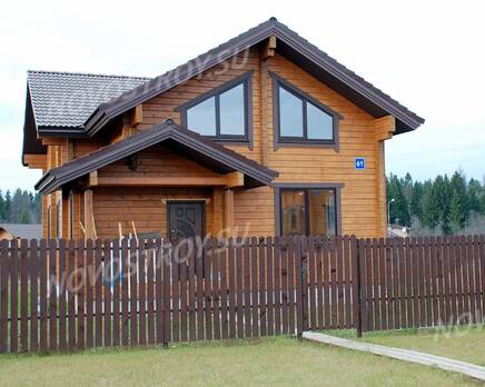 КП «Брусландия» (20.10.2013 г.), Октябрь 2013