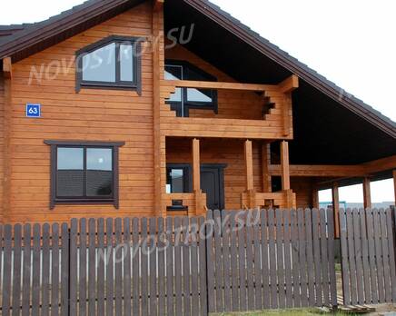 КП «Брусландия» (20.10.2013 г.), Октябрь 2013