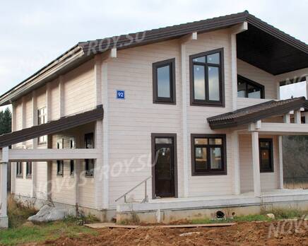 КП «Брусландия» (20.10.2013 г.), Октябрь 2013