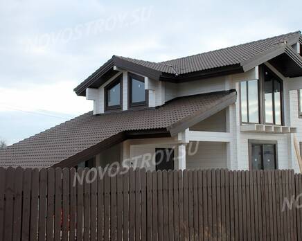 КП «Брусландия» (20.10.2013 г.), Октябрь 2013