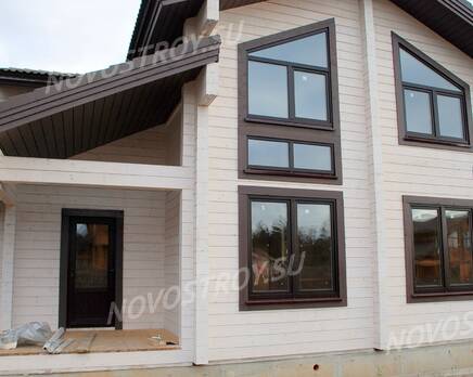 КП «Брусландия» (20.10.2013 г.), Октябрь 2013