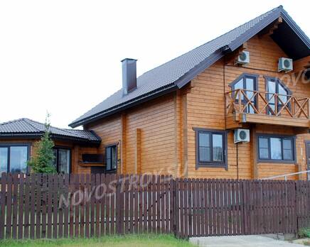 КП «Брусландия» (20.10.2013 г.), Октябрь 2013