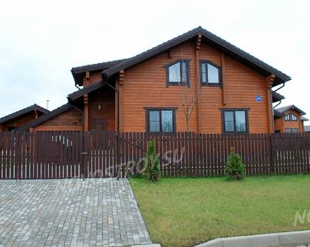 КП «Брусландия» (20.10.2013 г.), Октябрь 2013