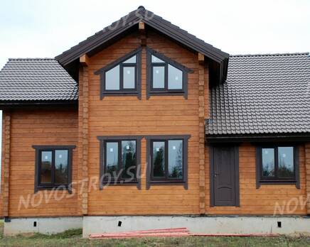 КП «Брусландия» (20.10.2013 г.), Октябрь 2013