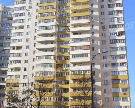 ЖК «Мичуринский» (31.10.2013 г.), Ноябрь 2013