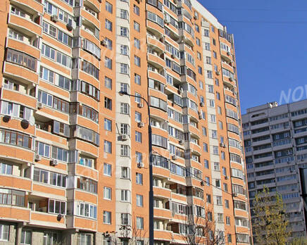 ЖК «Мичуринский» (31.10.2013 г.), Ноябрь 2013