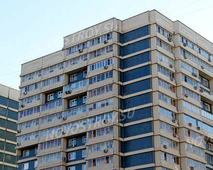 ЖК «Мичуринский» (31.10.2013 г.), Ноябрь 2013