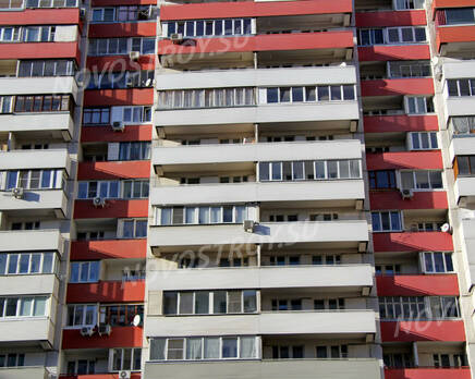 ЖК «Мичуринский» (31.10.2013 г.), Ноябрь 2013