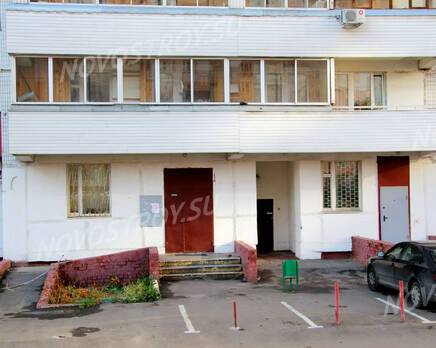 ЖК «Мичуринский» (31.10.2013 г.), Ноябрь 2013
