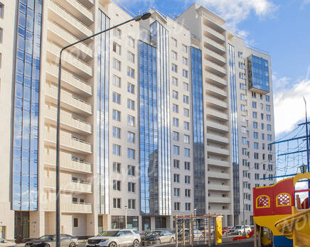ЖК «Марсель» (20.11.2013 г.), Ноябрь 2013
