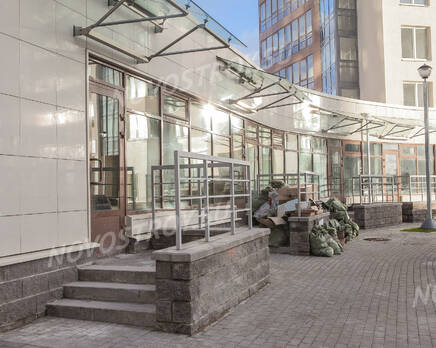 ЖК «Марсель» (20.11.2013 г.), Ноябрь 2013