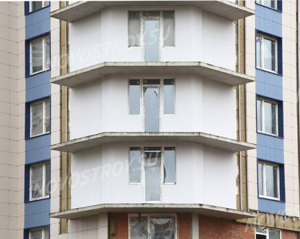 ЖК «Актёрский олимп» (20.11.2013 г.), Ноябрь 2013