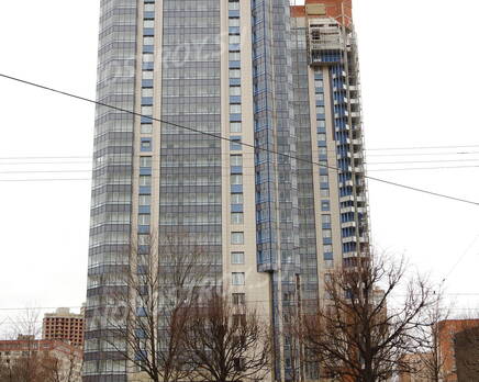 ЖК «Актёрский олимп» (20.11.2013 г.), Ноябрь 2013