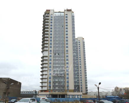 ЖК «Актёрский олимп» (20.11.2013 г.), Ноябрь 2013
