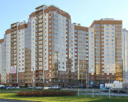 ЖК «Приморский каскад» (20.11.2013 г.), Ноябрь 2013
