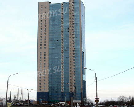 ЖК «Князь Александр Невский» (21.12.2013 г.), Декабрь 2013