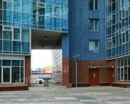 ЖК «Князь Александр Невский» (21.12.2013 г.), Декабрь 2013
