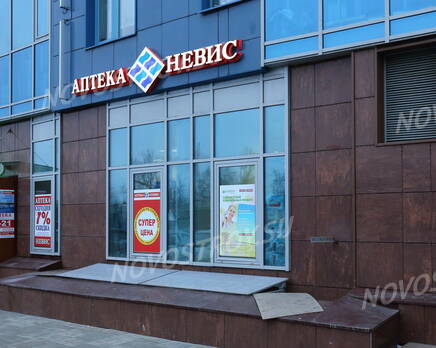 ЖК «Князь Александр Невский» (21.12.2013 г.), Декабрь 2013