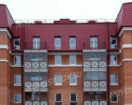 ЖК «Константиновское» (21.12.2013 г.), Декабрь 2013