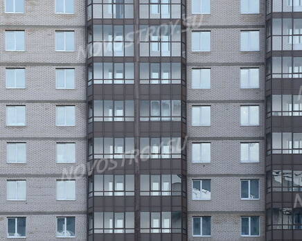 ЖК «Ленинградские вечера» (25.12.2013 г.), Январь 2014