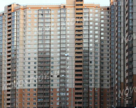 ЖК «Ленинградские вечера» (25.12.2013 г.), Январь 2014